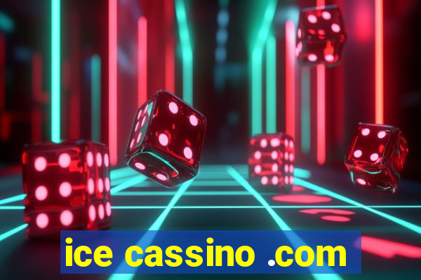 ice cassino .com